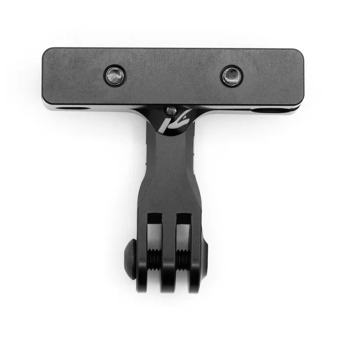 K-Edge GO BIG Light and Camera Mounts - Saddle Rail Mount