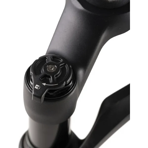 KS GTC C275 700C Gravel Fork 40mm Travel 11/8