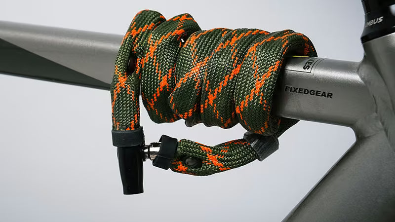 ULAC Grotesque Nuvo Chain Key 4mm x 100cm
