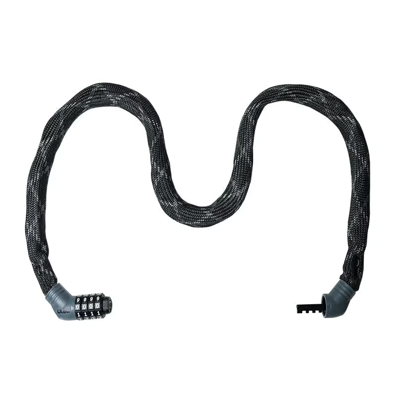 ULAC Street Fighter Nuvo Chain Combo 5mm x 100cm