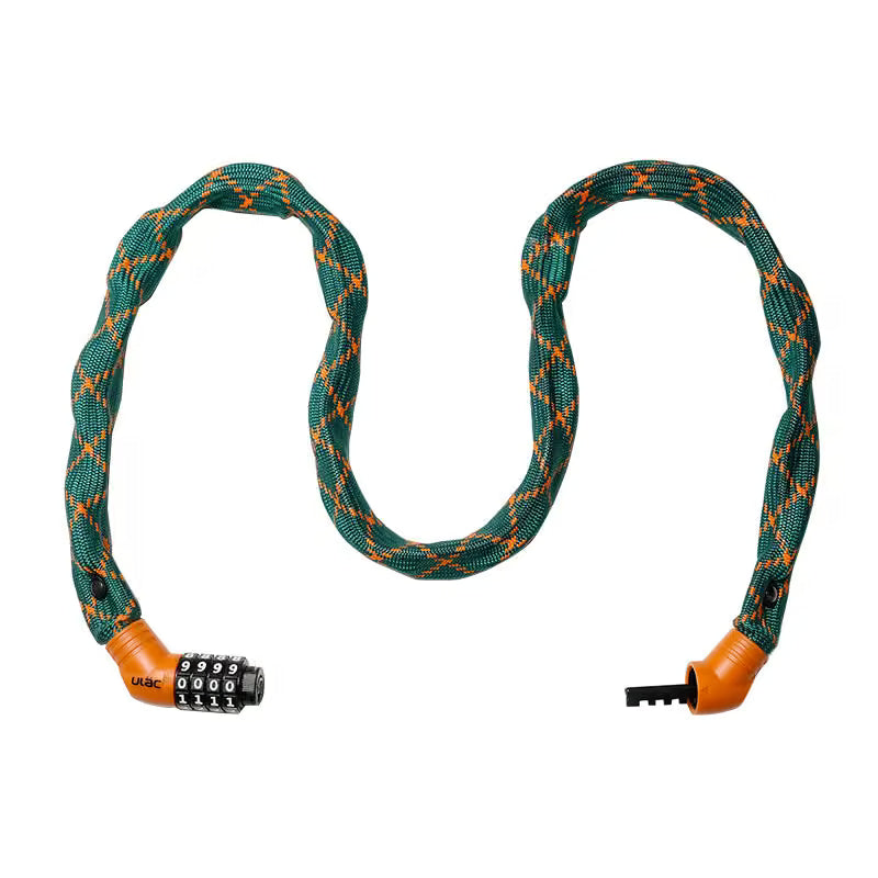 ULAC Street Fighter Nuvo Chain Combo 5mm x 100cm