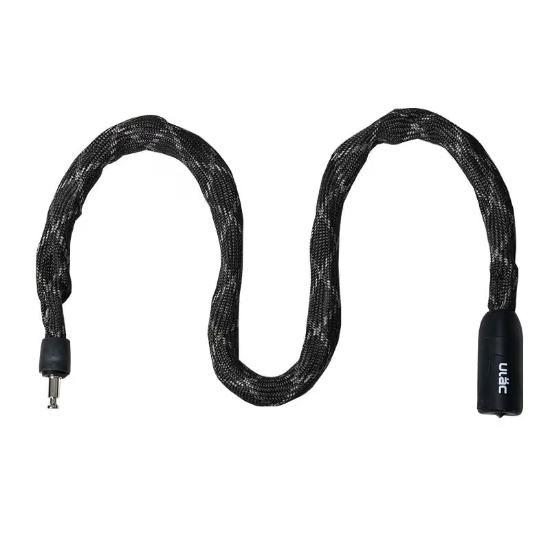 ULAC EuroStile Nuvo Chain Key 5mm x 100cm