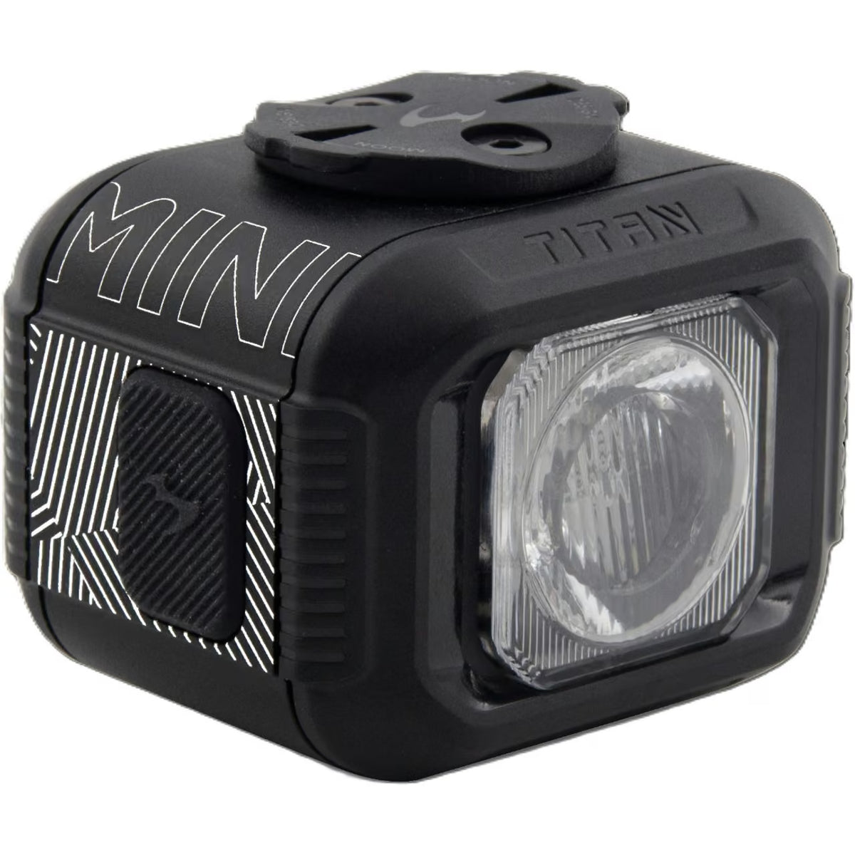 Moon Light Titan Mini Front 700 Lumens