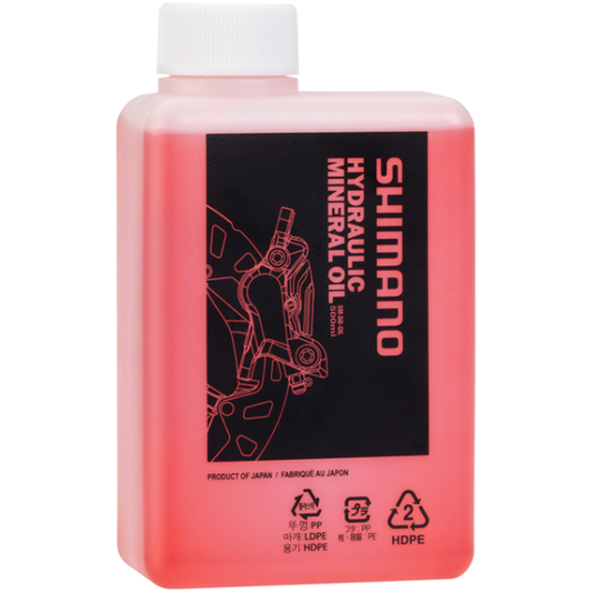 Shimano Oil for Disc Brake