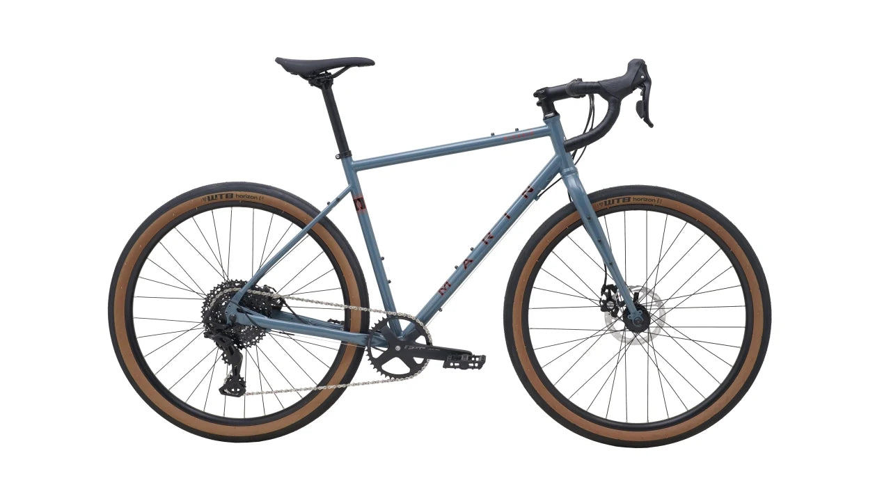 Marin Nicasio Gravel Bike