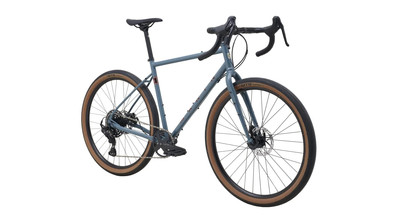 Marin Nicasio Gravel Bike