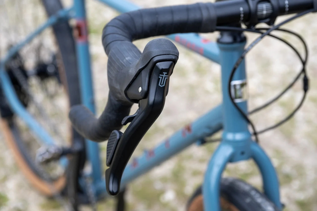 Marin Nicasio Gravel Bike