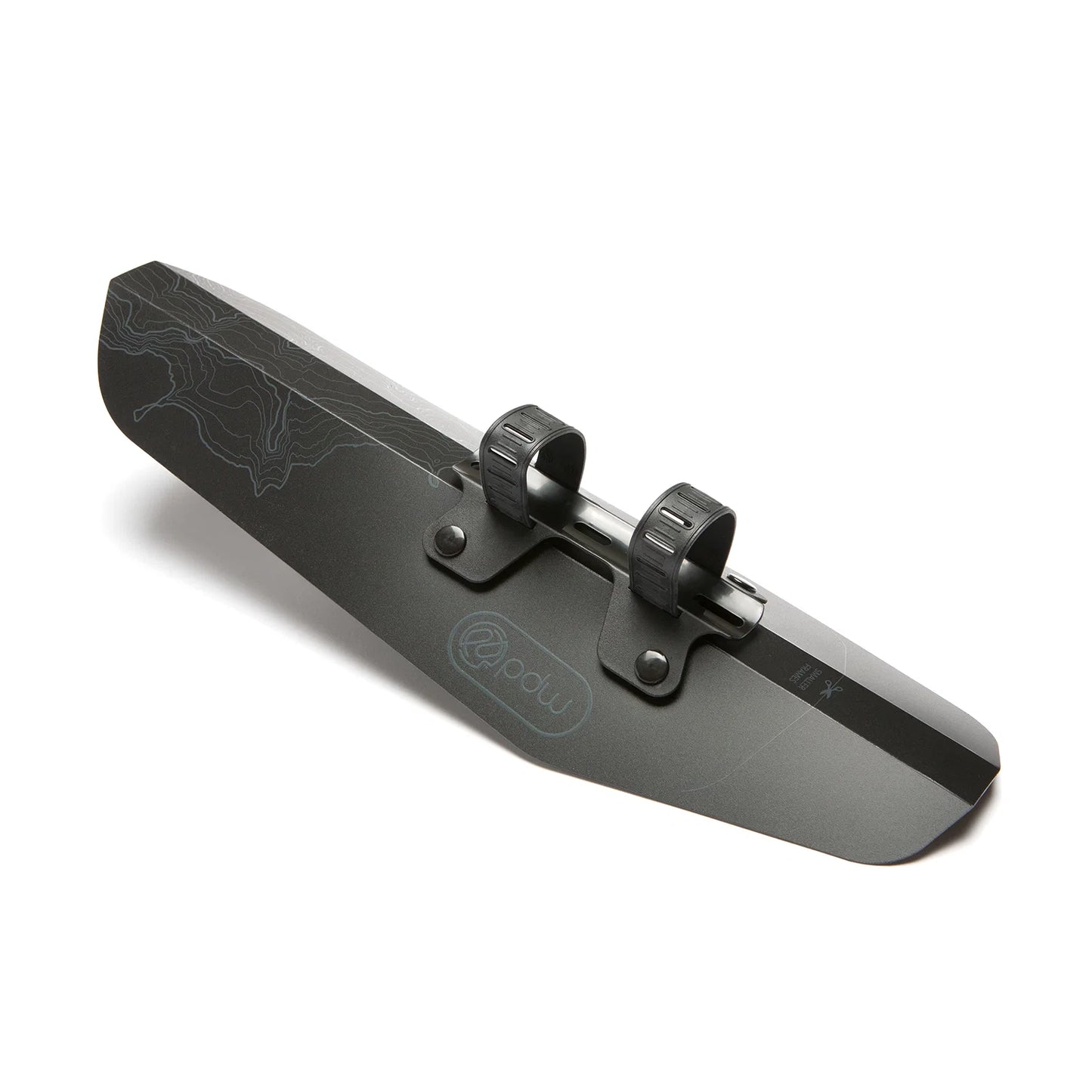 PDW Mud Shovel 6.5 Front Fender #354