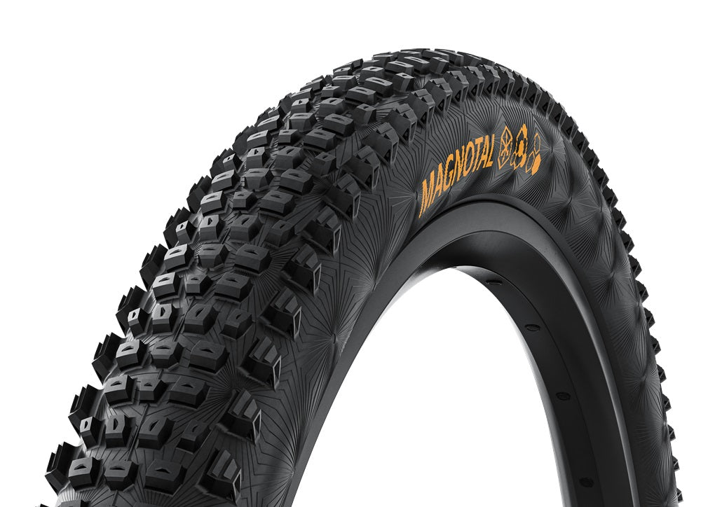 Continental Magnotal Tubeless MTB Tyre