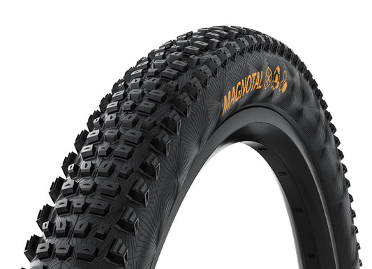 Continental Magnotal Tubeless MTB Tyre