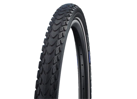 Schwalbe Marathon Mondial EVO Folding DD