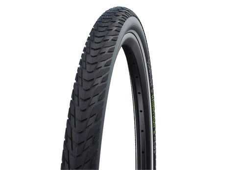 Schwalbe Tyre Marathon E-Plus Performance Wire Addix E Smart DualGuard