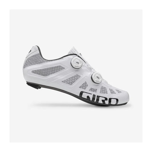 Giro Imperial Road Shoes - White