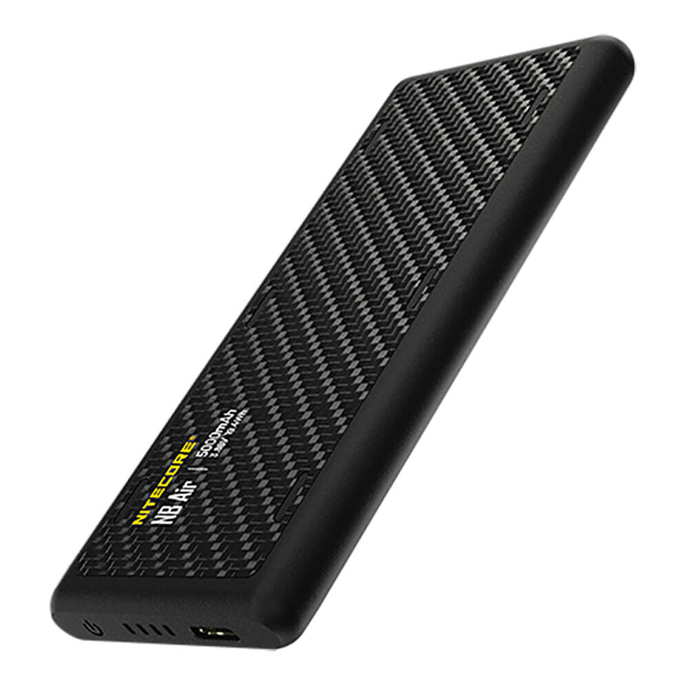 Nitecore NB Air - Portable Power Bank