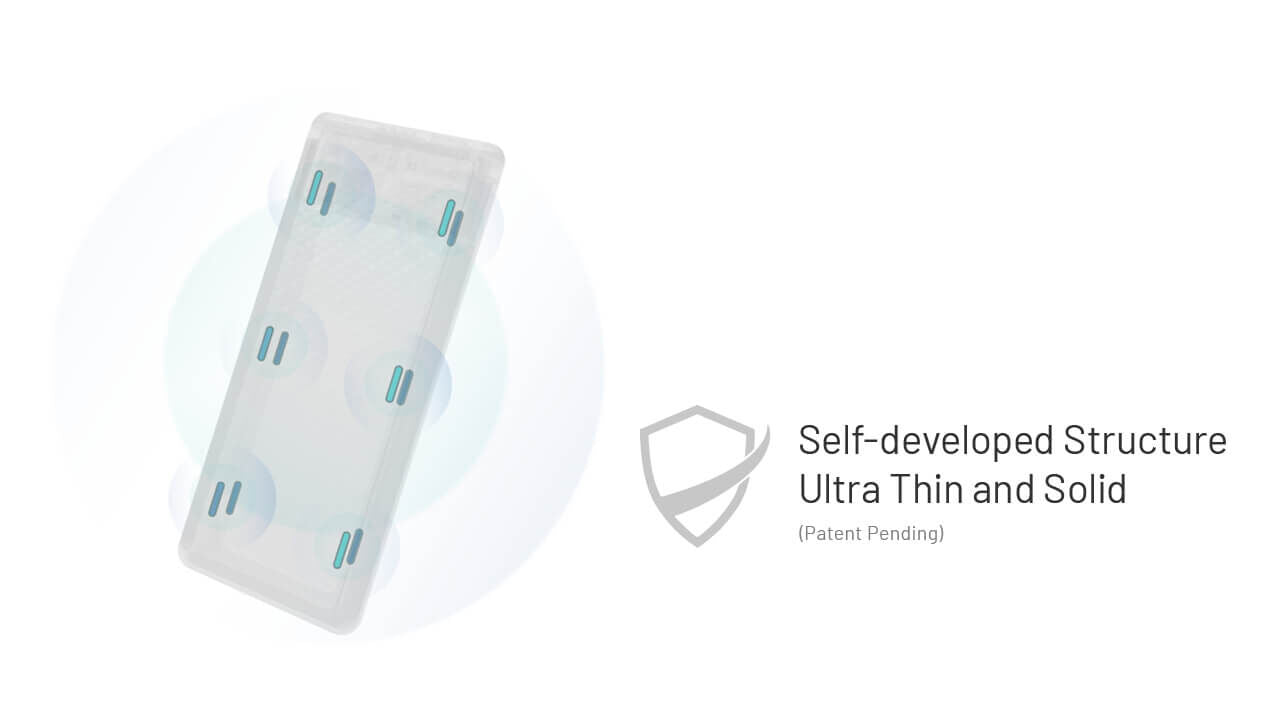 Nitecore NB Air - Portable Power Bank