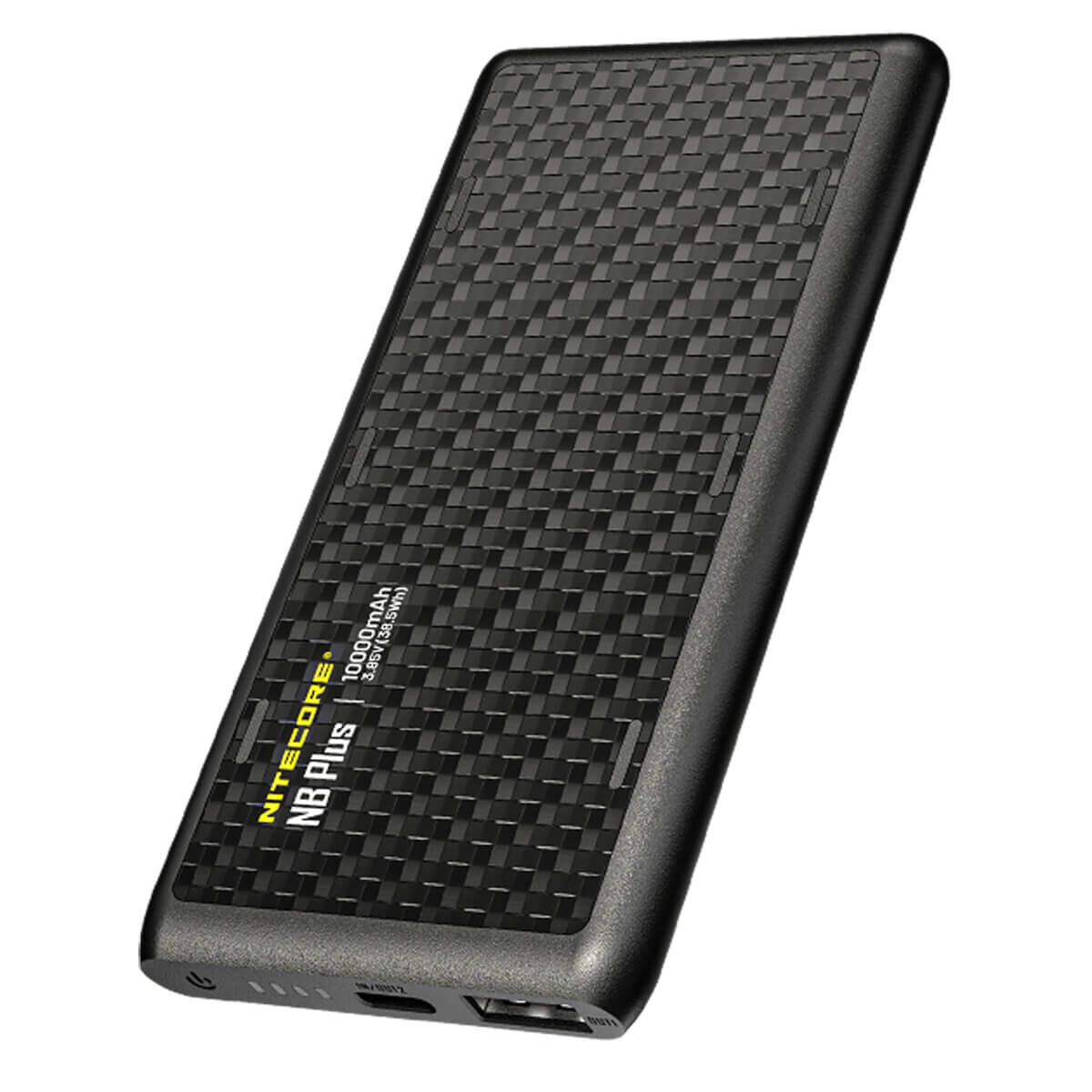 Nitecore NB Plus - Waterproof Energy Bar