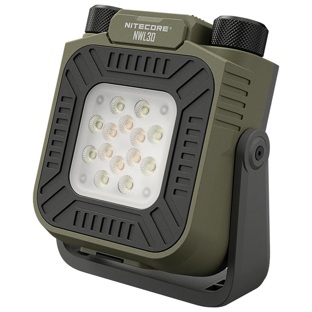 Nitecore NWL30