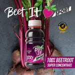 Beet It Sport Nitrate 3000 Super Concentrate 250mls