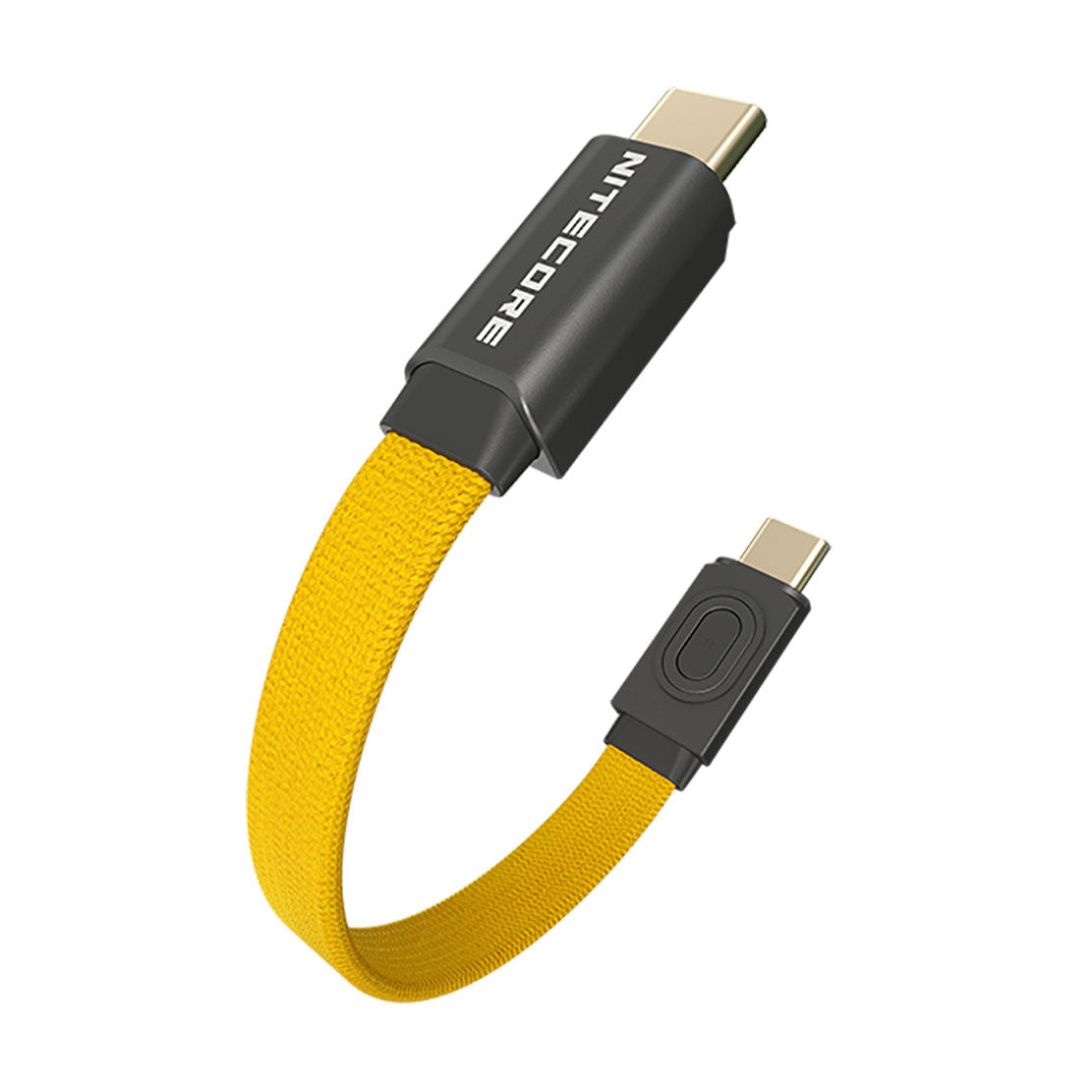 Nitecore Nlink10 - Fast Charging USB-C Cable