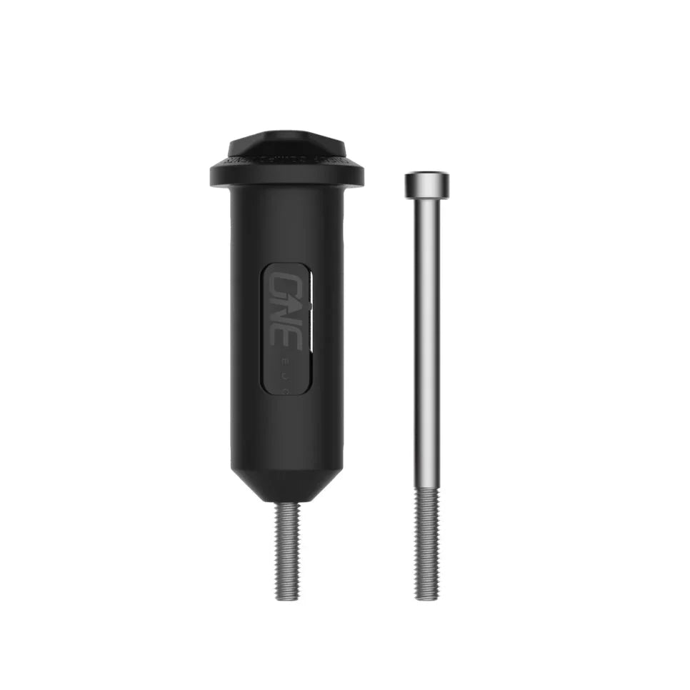 OneUp EDC Light Tool  (Stem tool storage)