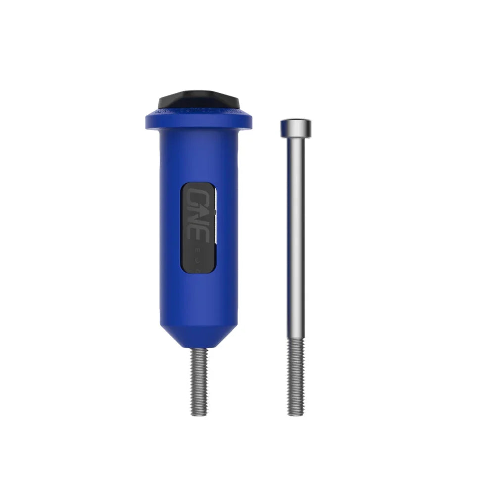 OneUp EDC Light Tool  (Stem tool storage)