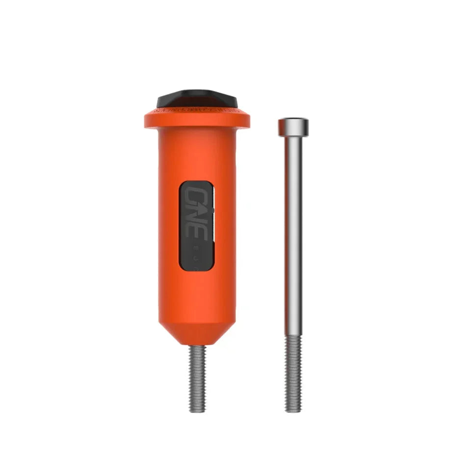 OneUp EDC Light Tool  (Stem tool storage)