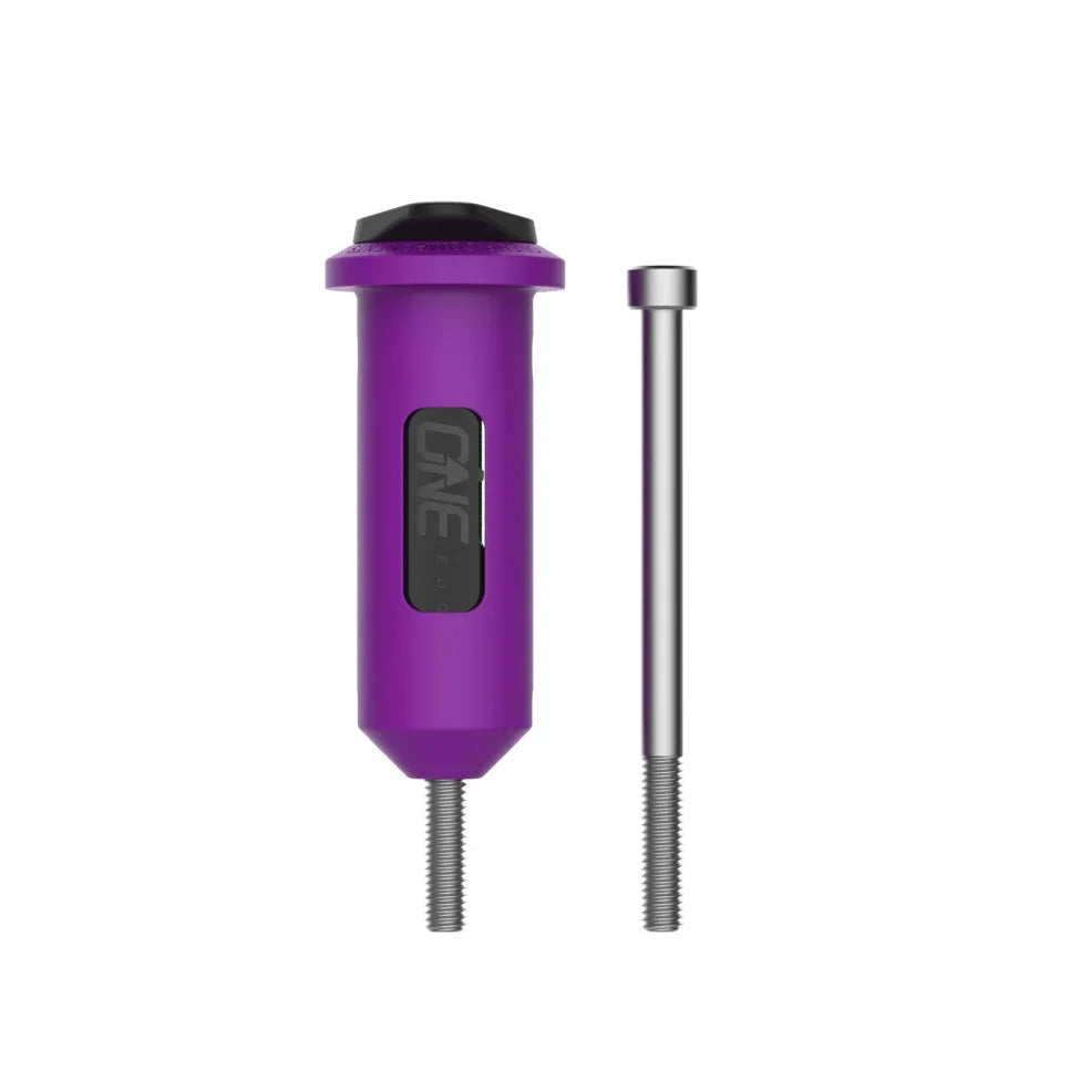 OneUp EDC Light Tool  (Stem tool storage)