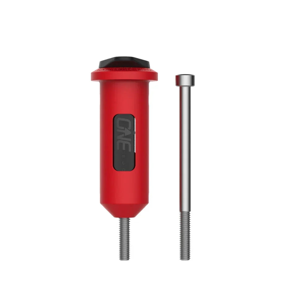 OneUp EDC Light Tool  (Stem tool storage)