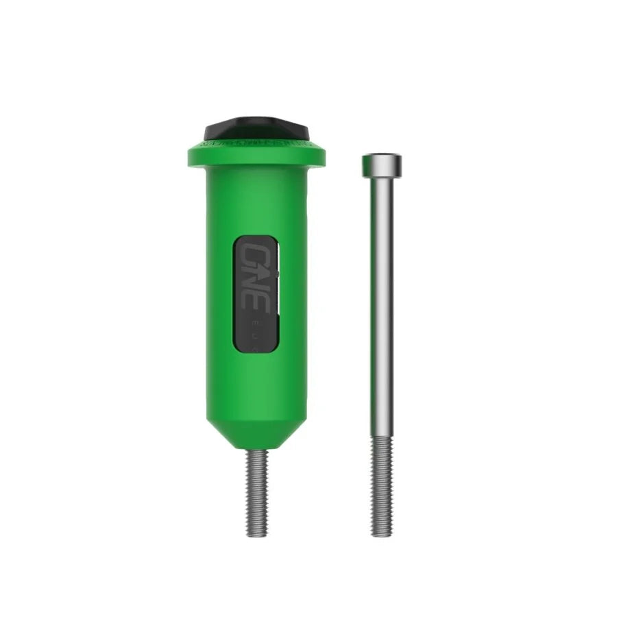 OneUp EDC Light Tool  (Stem tool storage)