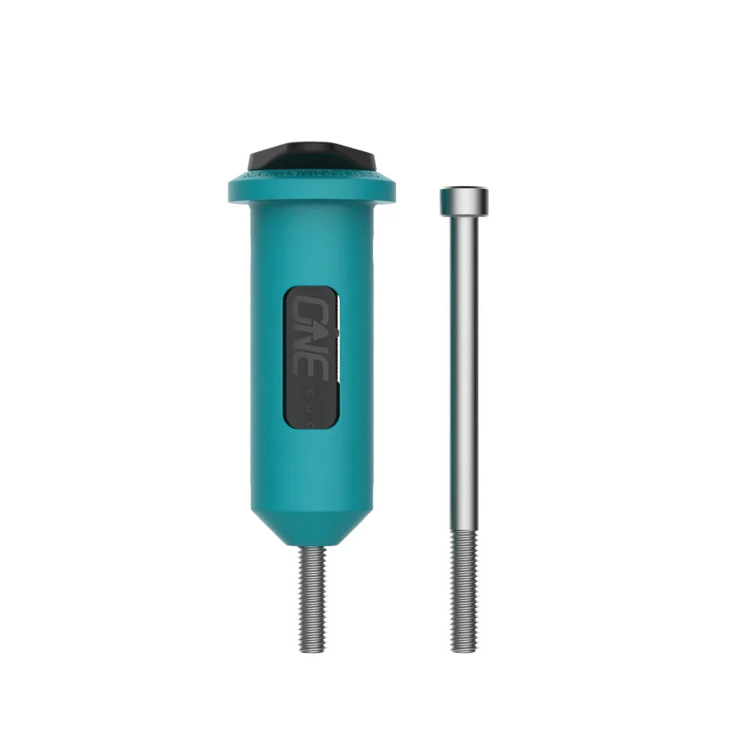 OneUp EDC Light Tool  (Stem tool storage)