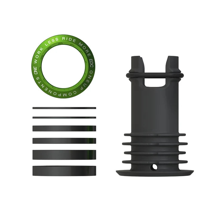 OneUp  EDC Threaded Top Cap