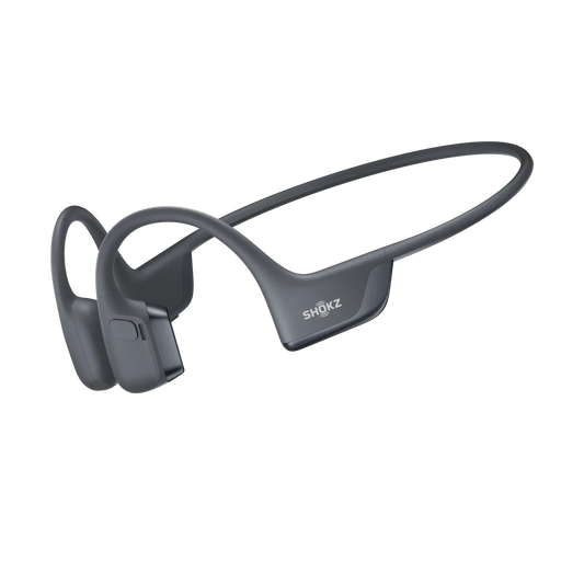 SHOKZ Headphones wireless Open Run PRO 2