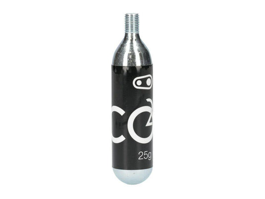 Crank Brothers CO2 Cartridges 25g