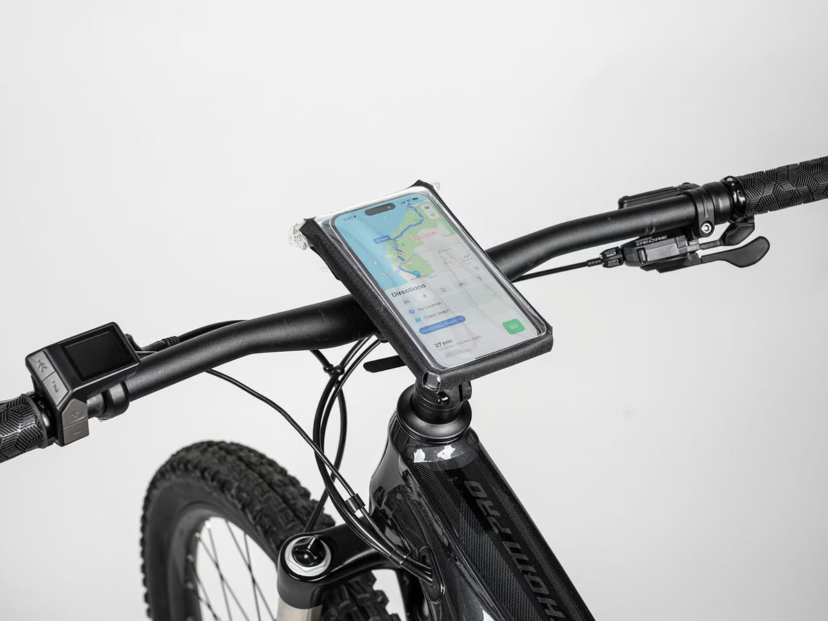 Topeak Phone Case Drybag L for 6.9" Smartphones