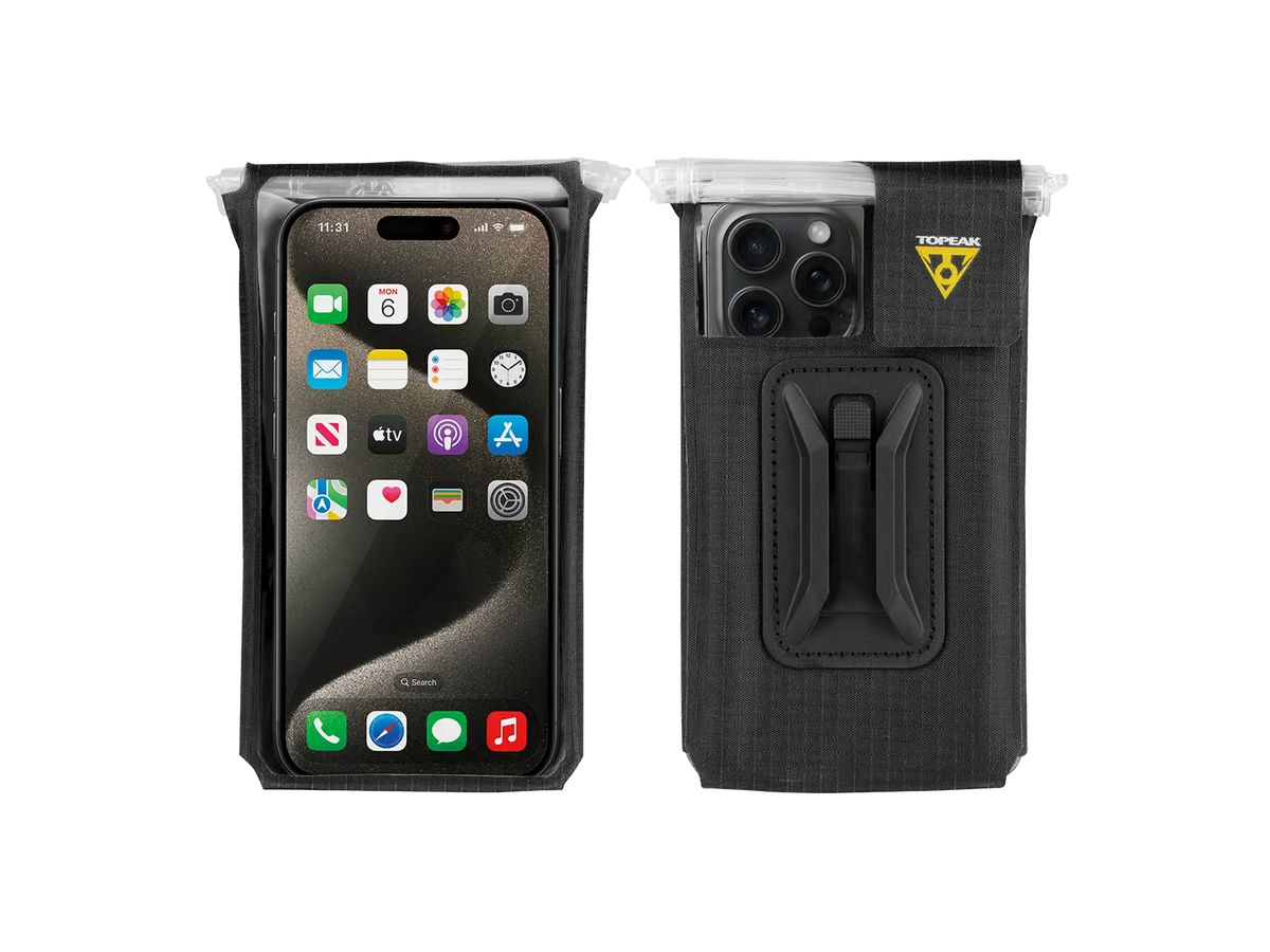 Topeak Phone Case Drybag L for 6.9" Smartphones