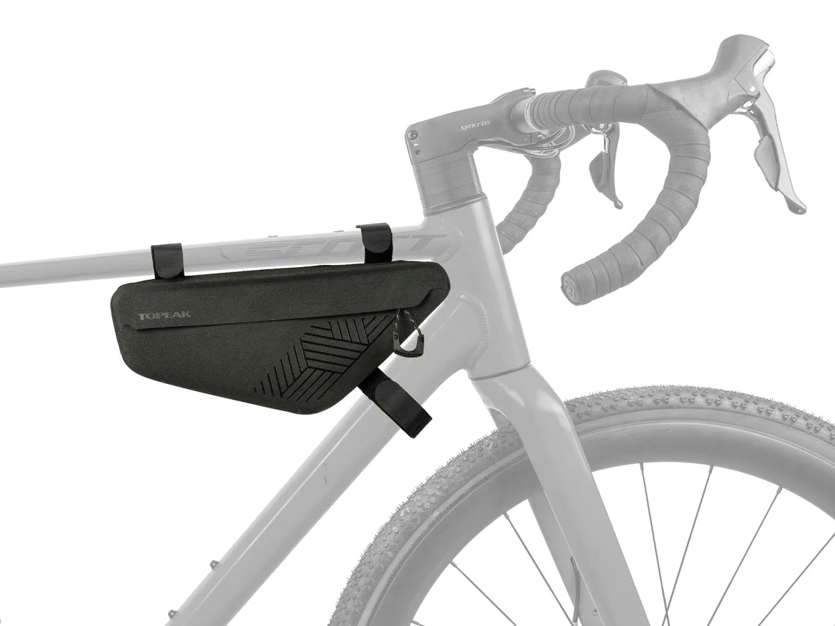 Topeak Midloader Drybag 2L