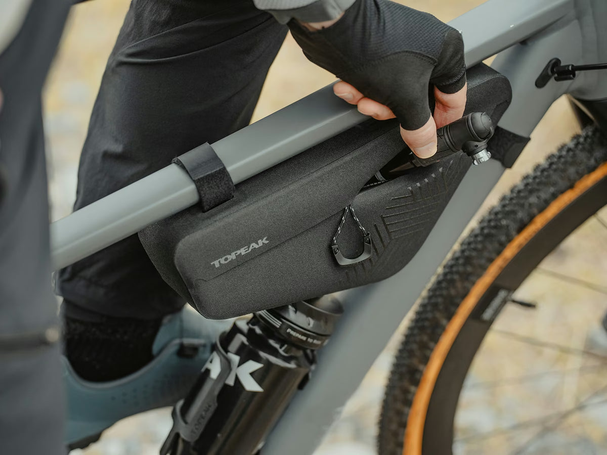 Topeak Midloader Drybag 2L