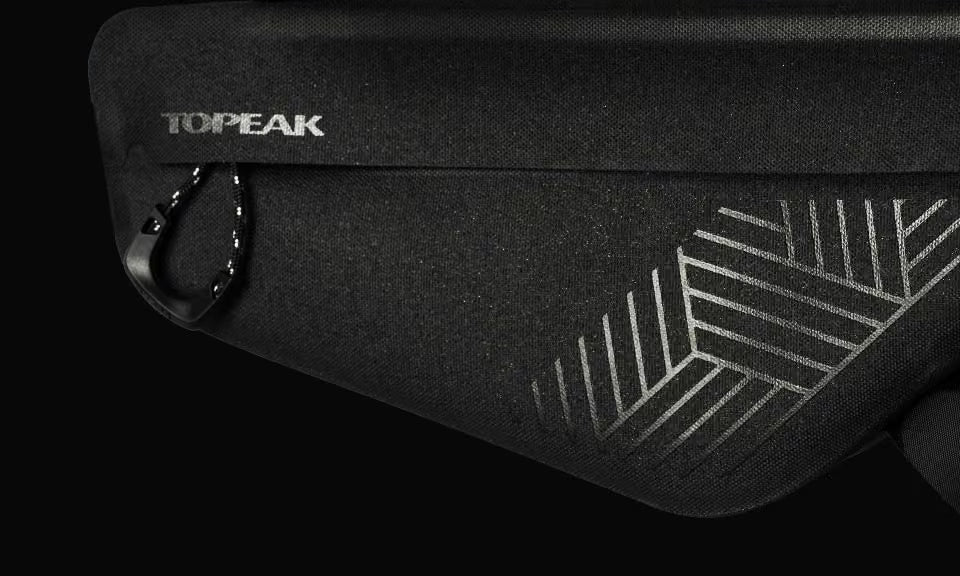 Topeak Midloader Drybag 2L