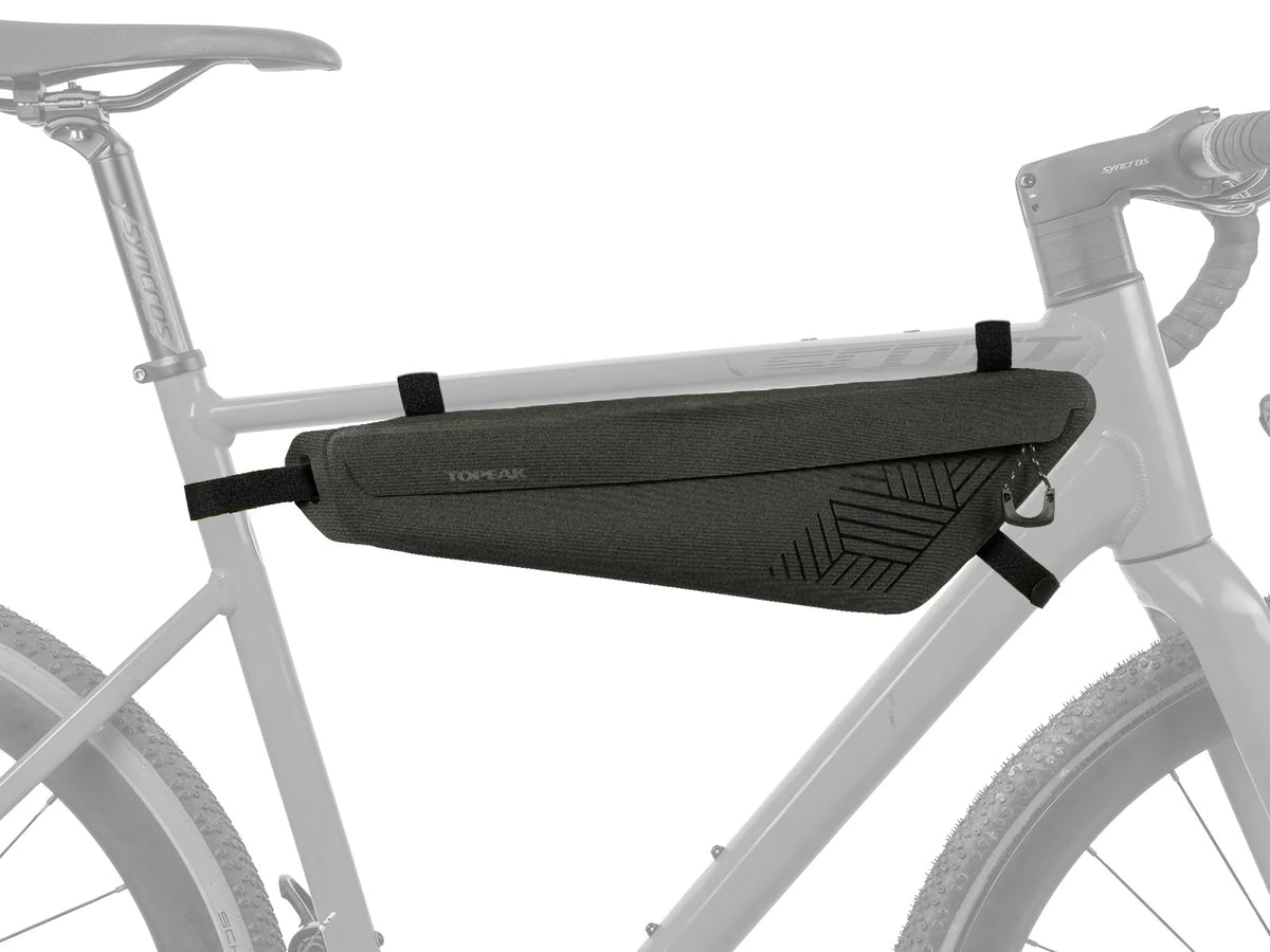 Topeak Midloader Drybag 3L