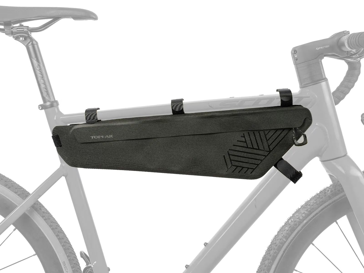 Topeak Midloader Drybag 4.5L