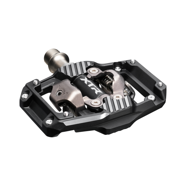PD-M9220 SPD PEDALS XTR TRAIL