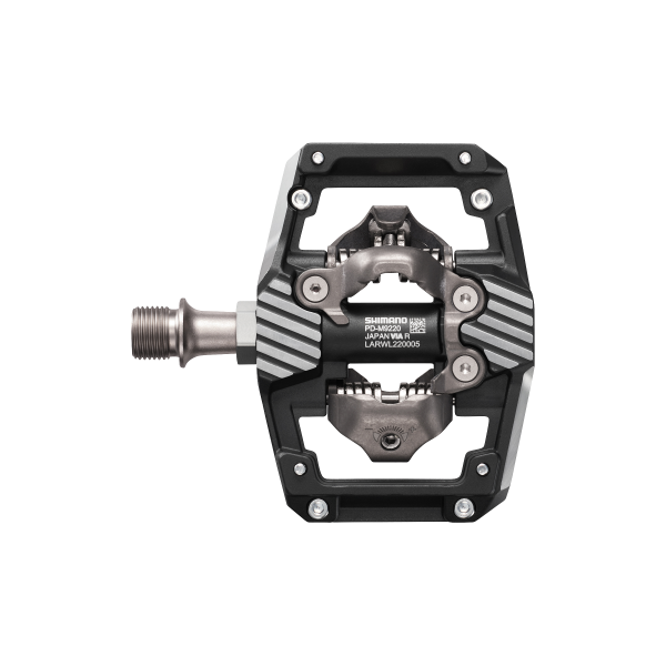 PD-M9220 SPD PEDALS XTR TRAIL