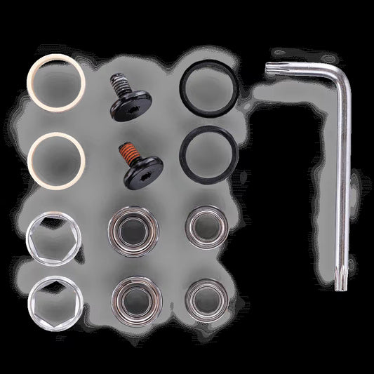 Crankbrothers Pedal Refresh Kit Stamp 2 & 3