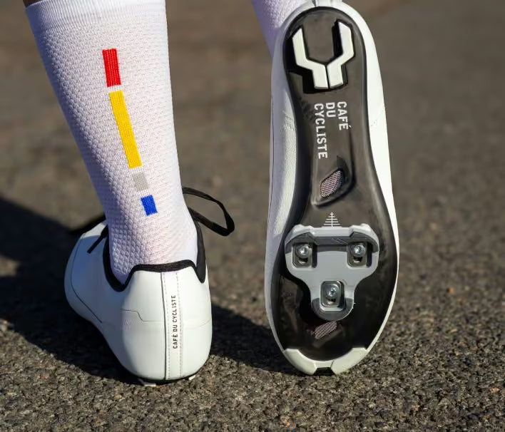Look Cleats New Keo Grip
