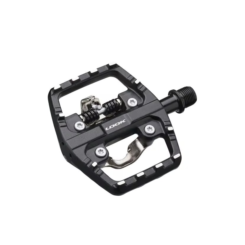 Look Pedals X-Venture+