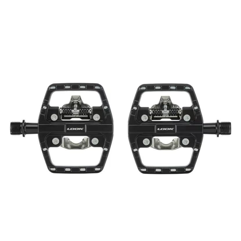 Look Pedals X-Venture+