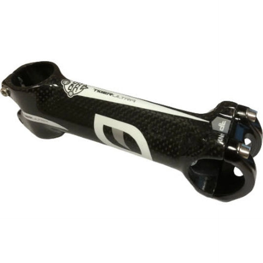 Most Tiger Ultra Stem 31.8 Carbon Black