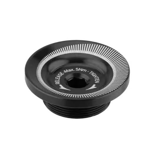 Rotor Battery Cover 2InPower Alloy NDS