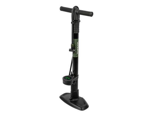 Topeak Joeblow Mountain X Digital 60psi