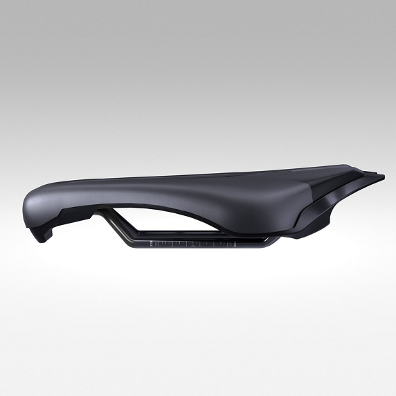 Pro TSA TT/Tri 1.2 Bike Saddle